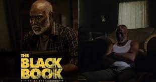 The Black Book